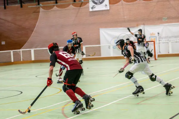 Fotos del partido GETXO IRRISTAN - CD MUNDAIZ [196]