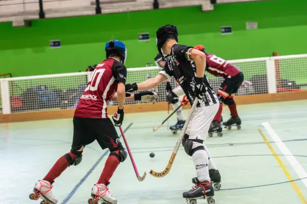 Fotos del partido GETXO IRRISTAN - CD MUNDAIZ [200]
