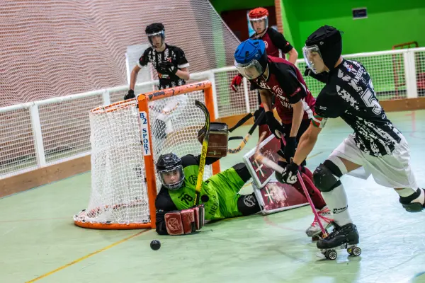 Fotos del partido GETXO IRRISTAN - CD MUNDAIZ [201]