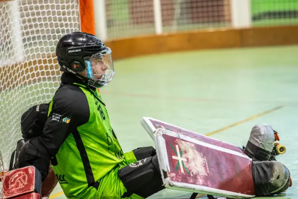 Fotos del partido GETXO IRRISTAN - CD MUNDAIZ [202]