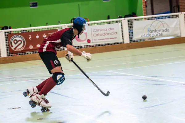 Fotos del partido GETXO IRRISTAN - CD MUNDAIZ [205]