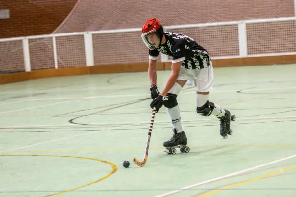 Fotos del partido GETXO IRRISTAN - CD MUNDAIZ [206]