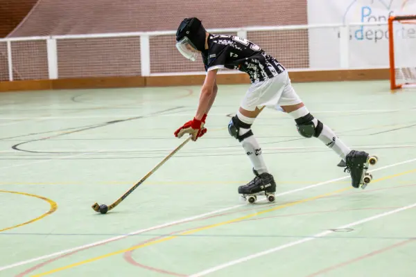 Fotos del partido GETXO IRRISTAN - CD MUNDAIZ [208]