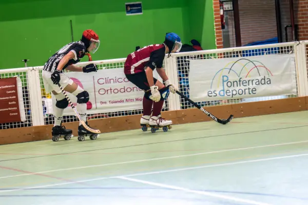 Fotos del partido GETXO IRRISTAN - CD MUNDAIZ [209]