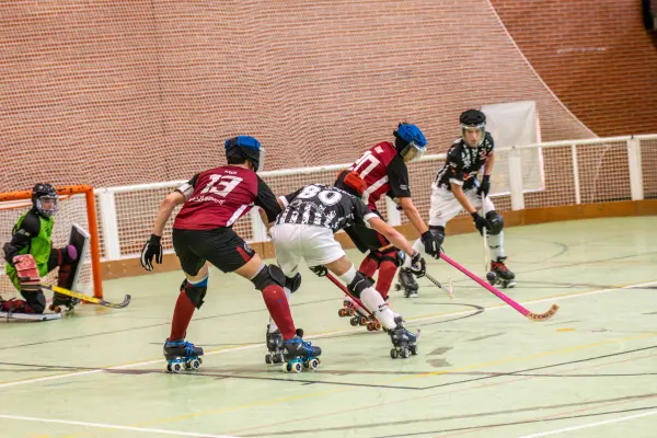 Fotos del partido GETXO IRRISTAN - CD MUNDAIZ [211]