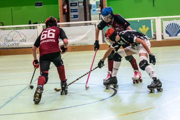 Fotos del partido GETXO IRRISTAN - CD MUNDAIZ [213]