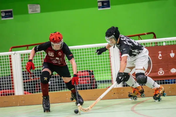 Fotos del partido GETXO IRRISTAN - CD MUNDAIZ [214]