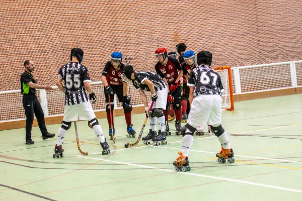 Fotos del partido GETXO IRRISTAN - CD MUNDAIZ [215]