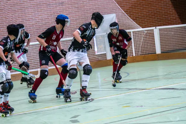 Fotos del partido GETXO IRRISTAN - CD MUNDAIZ [217]
