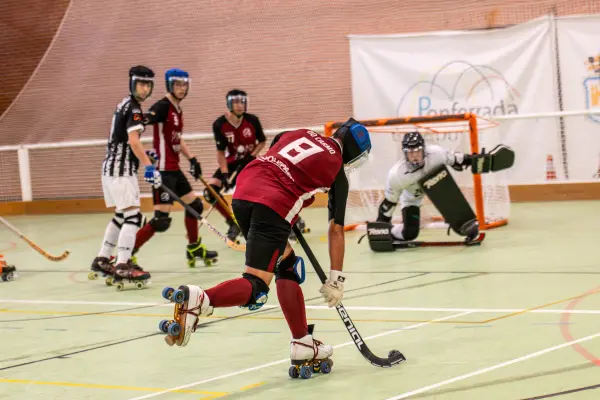 Fotos del partido GETXO IRRISTAN - CD MUNDAIZ [227]