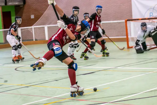 Fotos del partido GETXO IRRISTAN - CD MUNDAIZ [226]