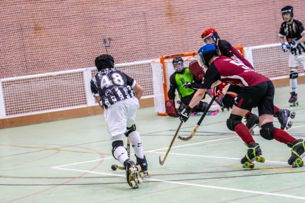 Fotos del partido GETXO IRRISTAN - CD MUNDAIZ [230]