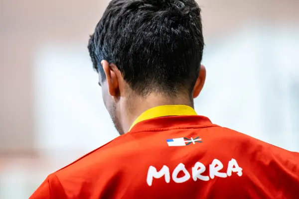 Fotos del partido GETXO IRRISTAN - CD MUNDAIZ [233]