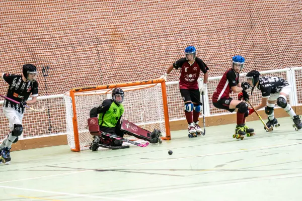 Fotos del partido GETXO IRRISTAN - CD MUNDAIZ [238]