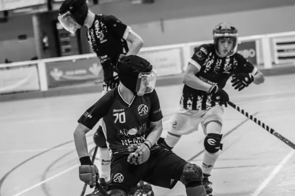 Fotos del partido GETXO IRRISTAN - CD MUNDAIZ [240]