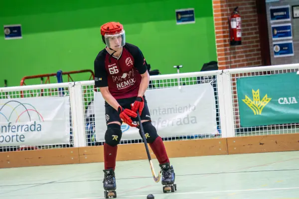 Fotos del partido GETXO IRRISTAN - CD MUNDAIZ [241]