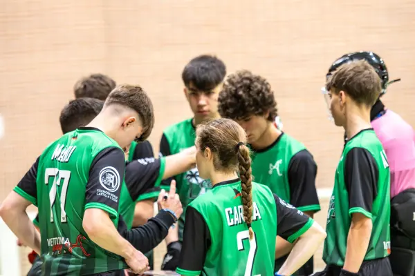 Fotos del partido CD MUNDAIZ - CD VETTONIA HOCKEY [6]