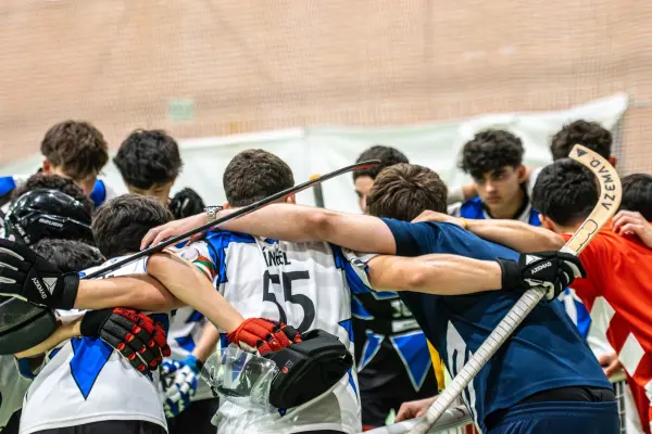 Fotos del partido CD MUNDAIZ - CD VETTONIA HOCKEY [9]