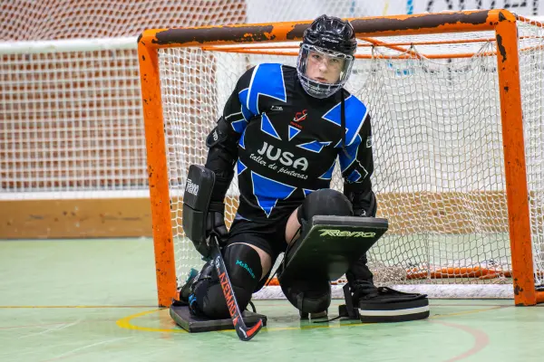 Fotos del partido CD MUNDAIZ - CD VETTONIA HOCKEY [11]