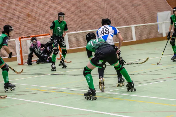 Fotos del partido CD MUNDAIZ - CD VETTONIA HOCKEY [18]