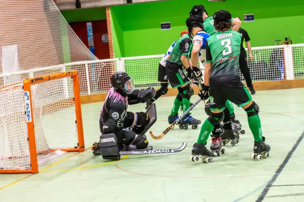 Fotos del partido CD MUNDAIZ - CD VETTONIA HOCKEY [22]