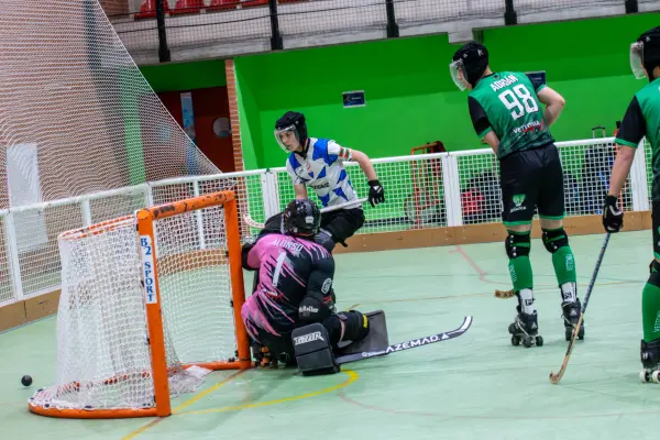 Fotos del partido CD MUNDAIZ - CD VETTONIA HOCKEY [27]