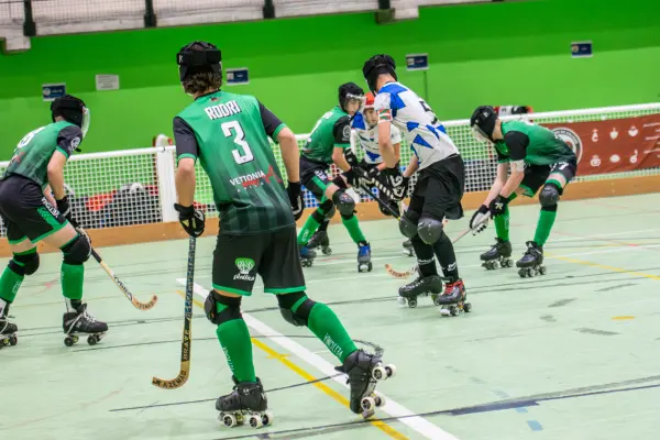 Fotos del partido CD MUNDAIZ - CD VETTONIA HOCKEY [28]