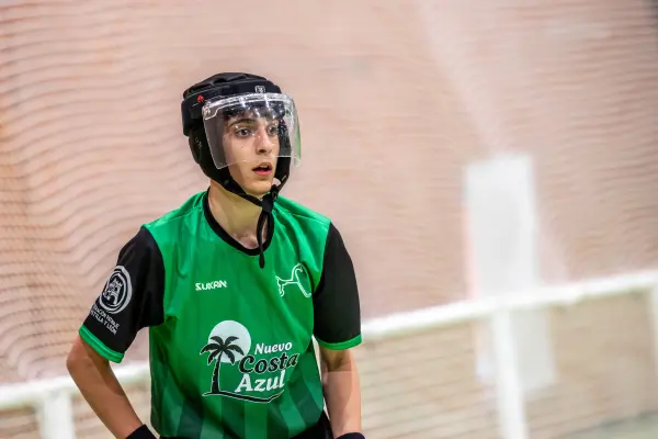 Fotos del partido CD MUNDAIZ - CD VETTONIA HOCKEY [32]