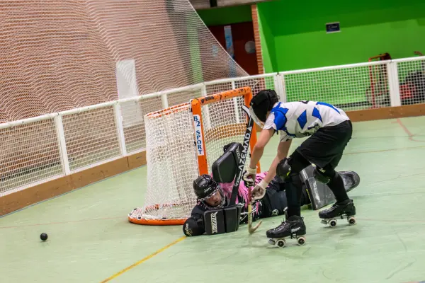Fotos del partido CD MUNDAIZ - CD VETTONIA HOCKEY [36]