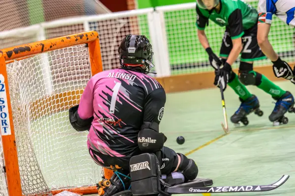 Fotos del partido CD MUNDAIZ - CD VETTONIA HOCKEY [37]