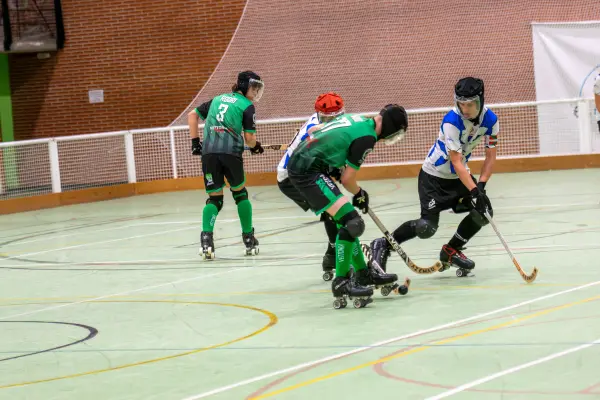 Fotos del partido CD MUNDAIZ - CD VETTONIA HOCKEY [47]
