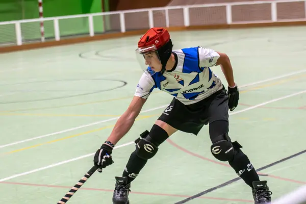Fotos del partido CD MUNDAIZ - CD VETTONIA HOCKEY [48]