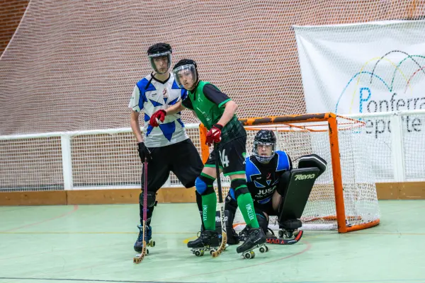Fotos del partido CD MUNDAIZ - CD VETTONIA HOCKEY [53]