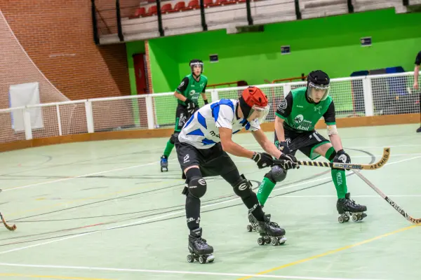 Fotos del partido CD MUNDAIZ - CD VETTONIA HOCKEY [55]