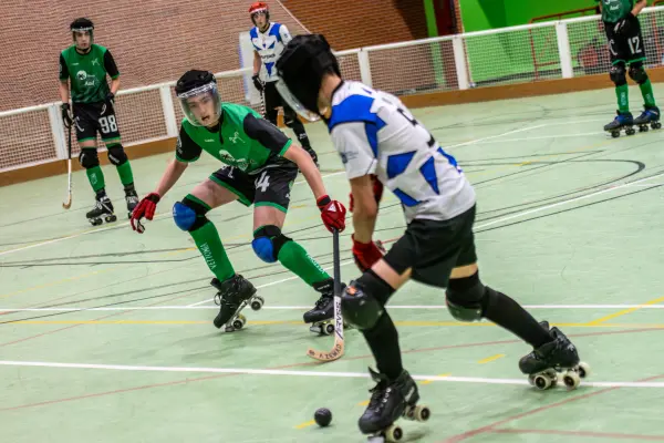 Fotos del partido CD MUNDAIZ - CD VETTONIA HOCKEY [57]
