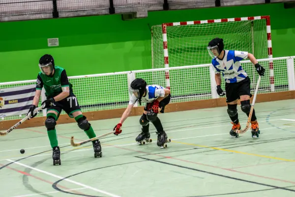 Fotos del partido CD MUNDAIZ - CD VETTONIA HOCKEY [59]