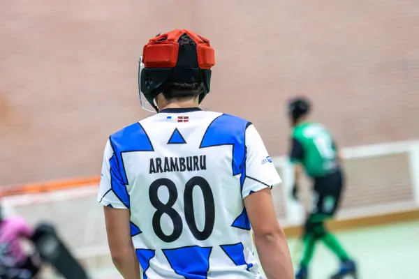 Fotos del partido CD MUNDAIZ - CD VETTONIA HOCKEY [60]