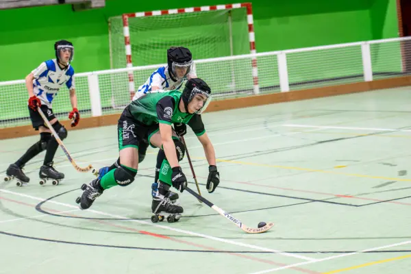 Fotos del partido CD MUNDAIZ - CD VETTONIA HOCKEY [67]