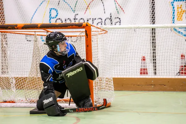 Fotos del partido CD MUNDAIZ - CD VETTONIA HOCKEY [68]