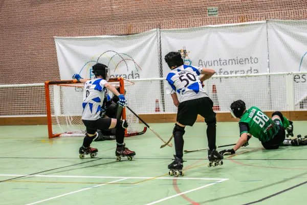 Fotos del partido CD MUNDAIZ - CD VETTONIA HOCKEY [75]