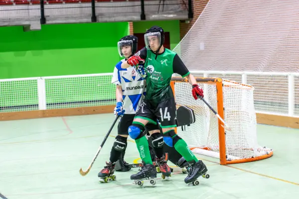Fotos del partido CD MUNDAIZ - CD VETTONIA HOCKEY [76]