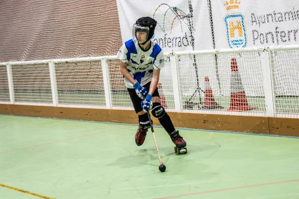 Fotos del partido CD MUNDAIZ - CD VETTONIA HOCKEY [77]