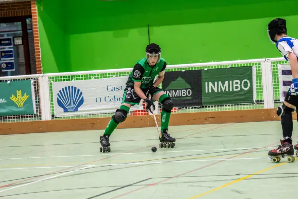 Fotos del partido CD MUNDAIZ - CD VETTONIA HOCKEY [81]