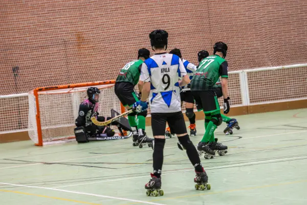 Fotos del partido CD MUNDAIZ - CD VETTONIA HOCKEY [83]