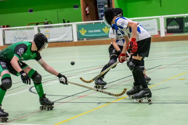 Fotos del partido CD MUNDAIZ - CD VETTONIA HOCKEY [84]