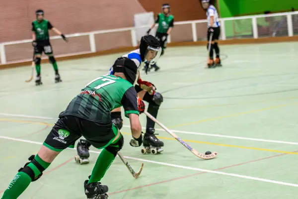 Fotos del partido CD MUNDAIZ - CD VETTONIA HOCKEY [85]
