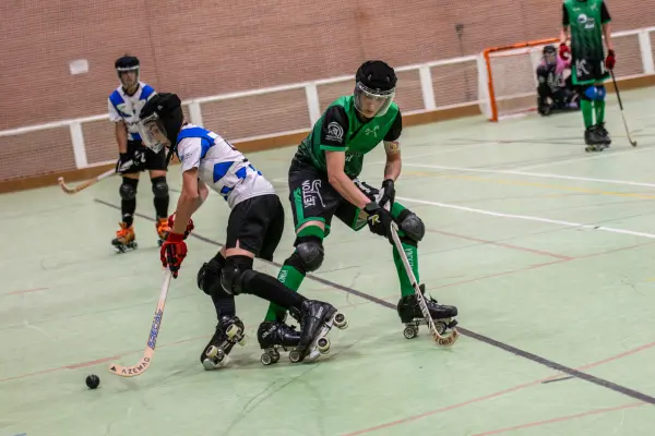 Sector Norte Juvenil Ponferrada - Día 1 - Mundaiz - Vettonia