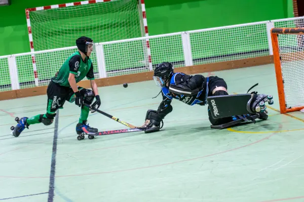 Fotos del partido CD MUNDAIZ - CD VETTONIA HOCKEY [88]