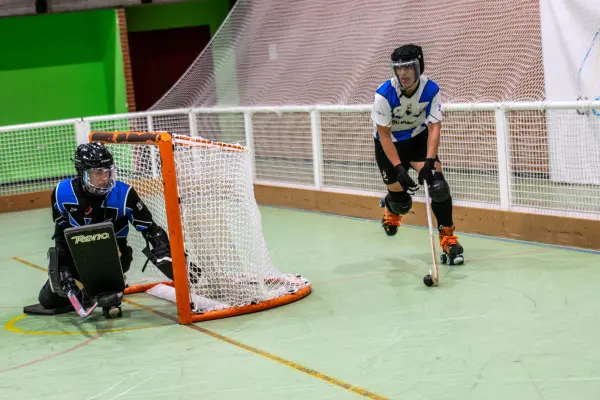 Fotos del partido CD MUNDAIZ - CD VETTONIA HOCKEY [89]
