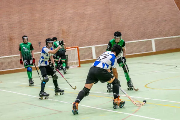 Fotos del partido CD MUNDAIZ - CD VETTONIA HOCKEY [90]